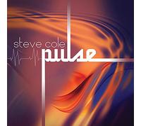 Cole Steve - Pulse