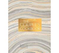 Cole Stipovich Kiera Stipovich The Couple's Cookbook (Copertina rigida)