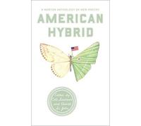 Cole Swensen American Hybrid (Tascabile)