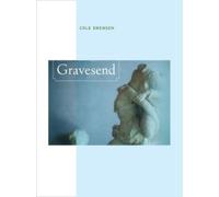 Cole Swensen Gravesend (Tascabile) New California Poetry