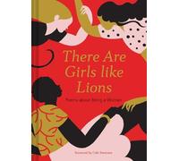 Cole Swensen There are Girls like Lions (Copertina rigida)