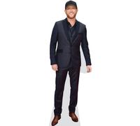 Cole Swindell (Suit) a grandezza naturale