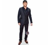 Cole Swindell (Suit) mini formato