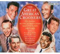 Cole - The Great American Crooners