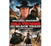 Cole Younger and the..