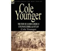 Cole Younger Cole Younger (Copertina rigida)