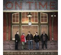 Colebrook Road On Time