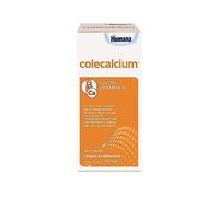 Colecalcium Humana 250Ml