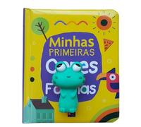 colecao 100 cores e formas com dedoche