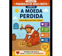 Colecao Parabolas de Jesus