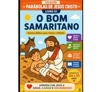 Colecao Parabolas de Jesus