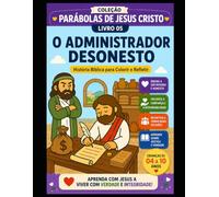 Colecao Parabolas de Jesus