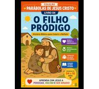 Colecao Parabolas de Jesus