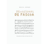 Coleção Tradições - Devocional de Páscoa