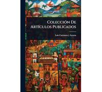 ColecciÃ3n De ArtÃ-culos Publicados