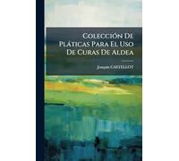 ColecciÃ3n De Plàticas Para El Uso De Curas De Aldea