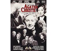 Colección Agatha Christie --- IMPORT ZONE 2 ---