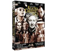 Colección Agatha Christie - Volumen 2 *** Europe Zone ***
