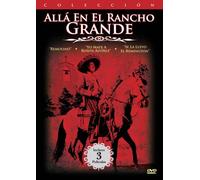 Coleccion Alla Alla En El Rancho Grande 1
