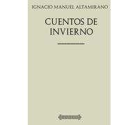 Colección Altamirano. Cuentos de invierno