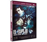 Colección Andrei Tarkovsky: El Espejo 1975 Zerkalo