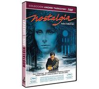 Colección Andrei Tarkovsky: Nostalgia 1983 Nostalghia
