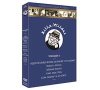 Colección Billy Wilder Volumen 1