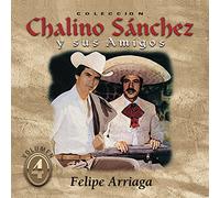 Coleccion Chalino Sanchez Y Sus Amigos 4