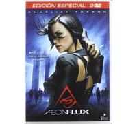 Coleccion Cinema - Aeon Flux