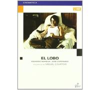 Coleccion Cinema - El Lobo