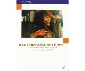 Coleccion Cinema - En Compañia De Lobos