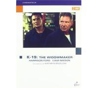 Coleccion Cinema-K-19: The Widowmaker