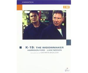 Coleccion Cinema-K-19: The Widowmaker