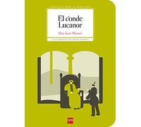 Coleccion Clasicos de SM: El Conde Lucanor