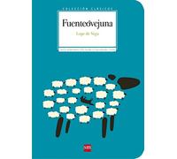 Coleccion Clasicos de SM: Fuenteovejuna