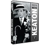 Colección De Cortos: Buster Keaton - Volumen 3 (Import) (Dvd) (2013) Buster Keat