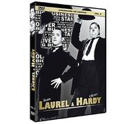 Colección De Cortos: Stan Laurel & Oliver Hardy - Volumen 2 (Import Dvd) (2013...