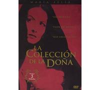Coleccion De La Dona