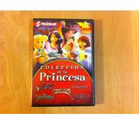 Coleccion De La Princesa
