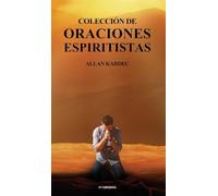 Colección de oraciones espiritistas