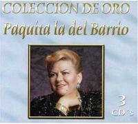 Coleccion de Oro