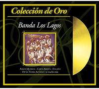 Coleccion De Oro