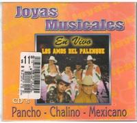 Coleccion de Oro: Los Amosdel P