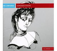 Coleccion De Tango Seminal - Edmundo Rivero/En Lunfardo