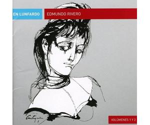 Coleccion De Tango Seminal - Edmundo Rivero/En Lunfardo