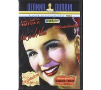 Coleccion Deanna Durbin Vol. 1
