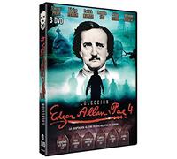 Colección Edgar Allan Poe 4