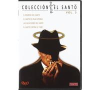 Colección El Santo (Vol. 2*** Europe Zone ***