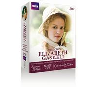 Colección: Elizabeth Gaskell[1999]*** Europe Zone ***