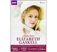 Colección Elizabeth Gaskell
